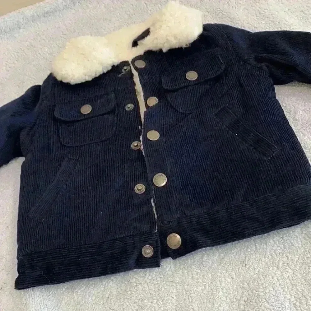 Splendid jacket